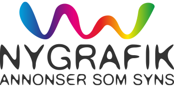NyGrafik Logo